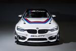 BMW M4 GT4 2017 года (NA)